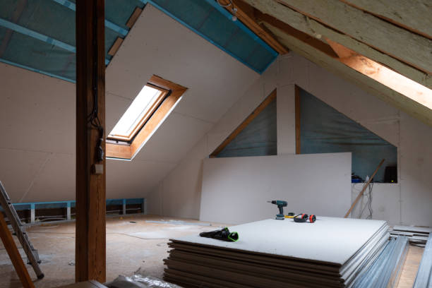 Best Insulation Maintenance and Repair in Stansberry Lake, WA