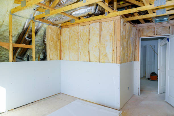 Best Eco-Friendly Insulation in Stansberry Lake, WA