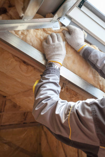 Types of Insulation We Offer in Stansberry Lake, WA