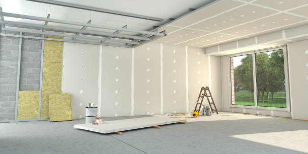 Best Insulation for Specific Applications in Stansberry Lake, WA