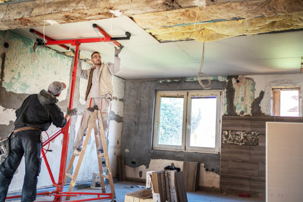 Stansberry Lake, WA Insulation Contractor Company
