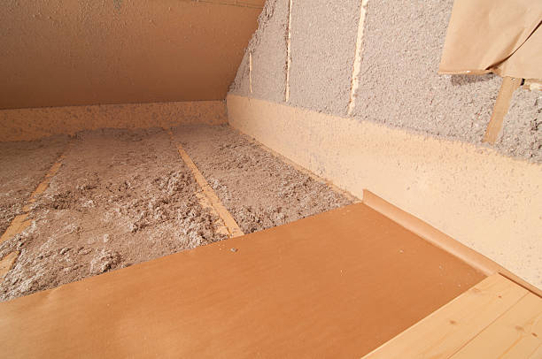 Best Spray Foam Insulation in Stansberry Lake, WA