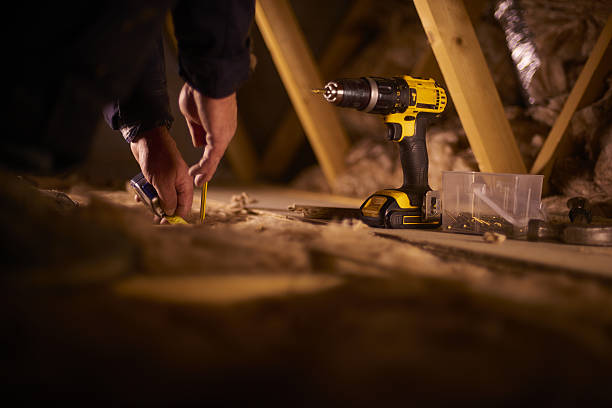 Best Eco-Friendly Insulation in Stansberry Lake, WA